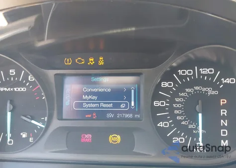 2011 Ford Edge Sel from USA, damaged, VIN 2FMDK3JC1BBB18786